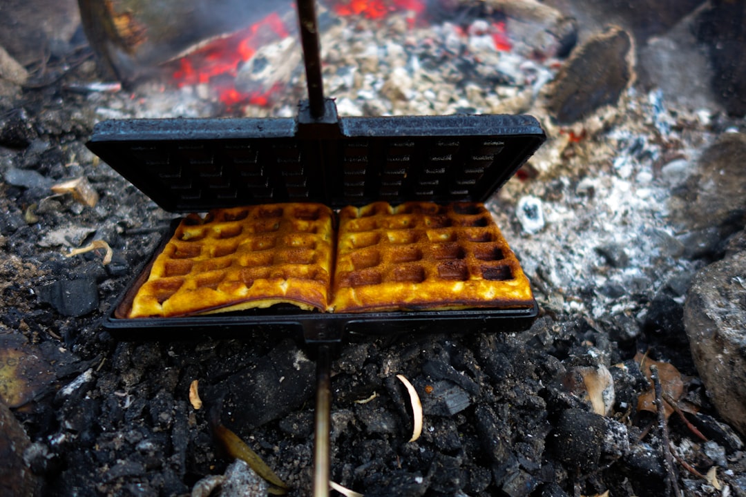 Delicious Hobo Pie Recipes for Your Next Camping Trip